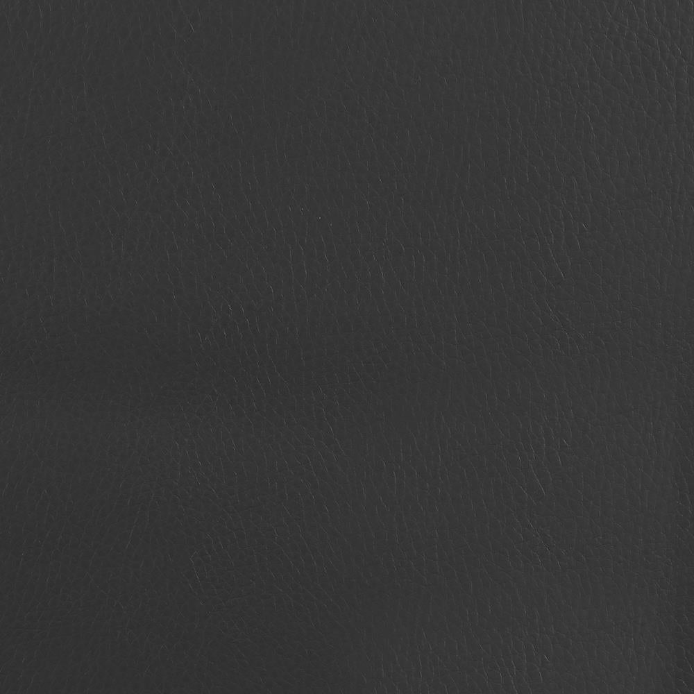 Alameda Chrome/Gray Adjustable Bar Stool - 100195 - Bien Home Furniture & Electronics