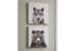 Albert Gray/Brown Wall Art, Set of 2 - A8000261 - Bien Home Furniture & Electronics