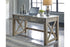 Aldwin Gray Home Office Lift Top Desk - H837-54 - Bien Home Furniture & Electronics