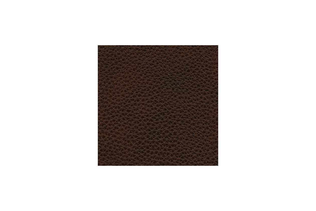 Alessandro Walnut Power Reclining Loveseat with Console - U2550218 - Bien Home Furniture & Electronics