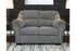 Allmaxx Pewter Loveseat - 2810535 - Bien Home Furniture & Electronics