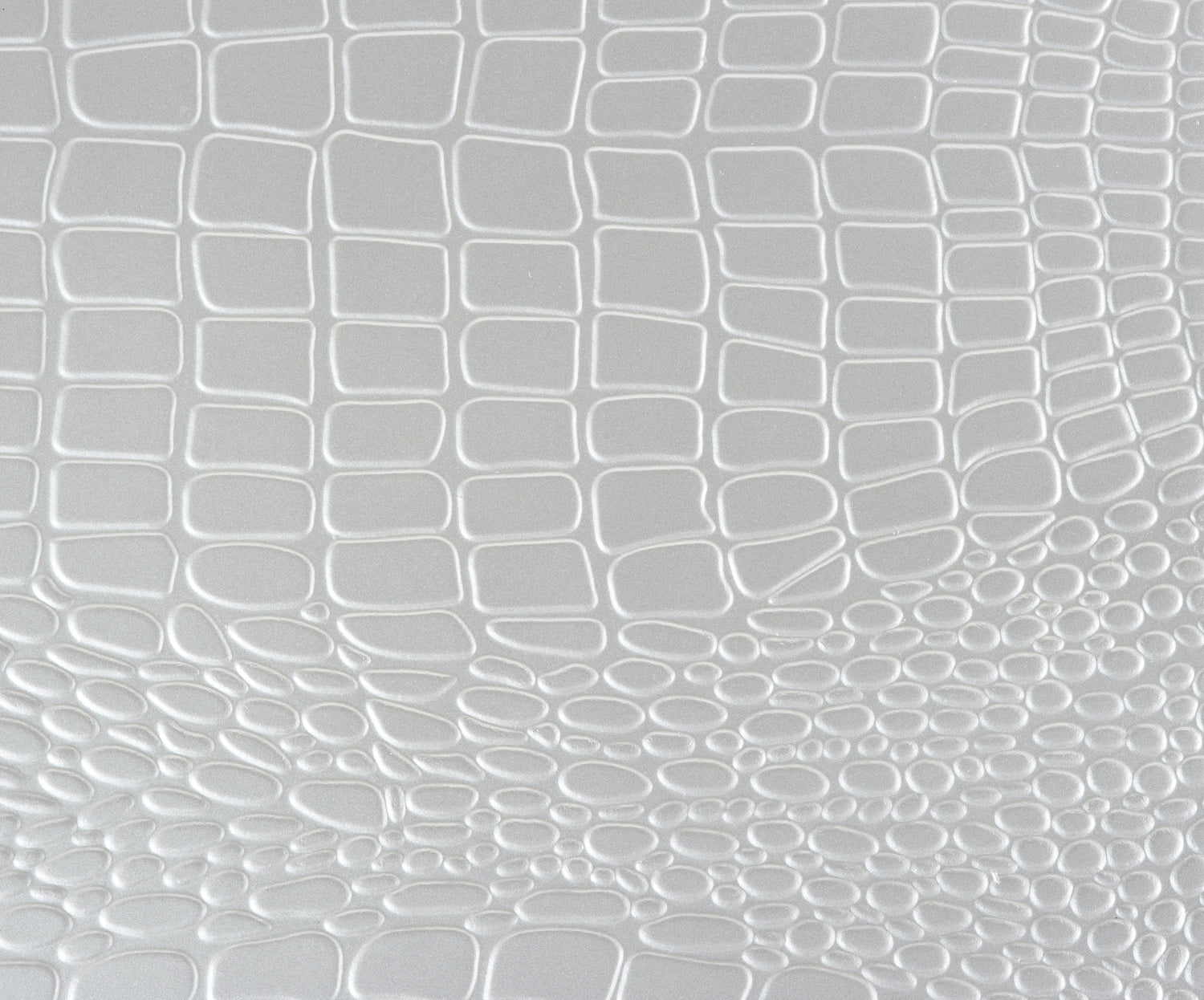 Allura Silver Queen LED Upholstered Panel Bed - SET | 1916-1 | 1916-2 | 1916-3 - Bien Home Furniture & Electronics