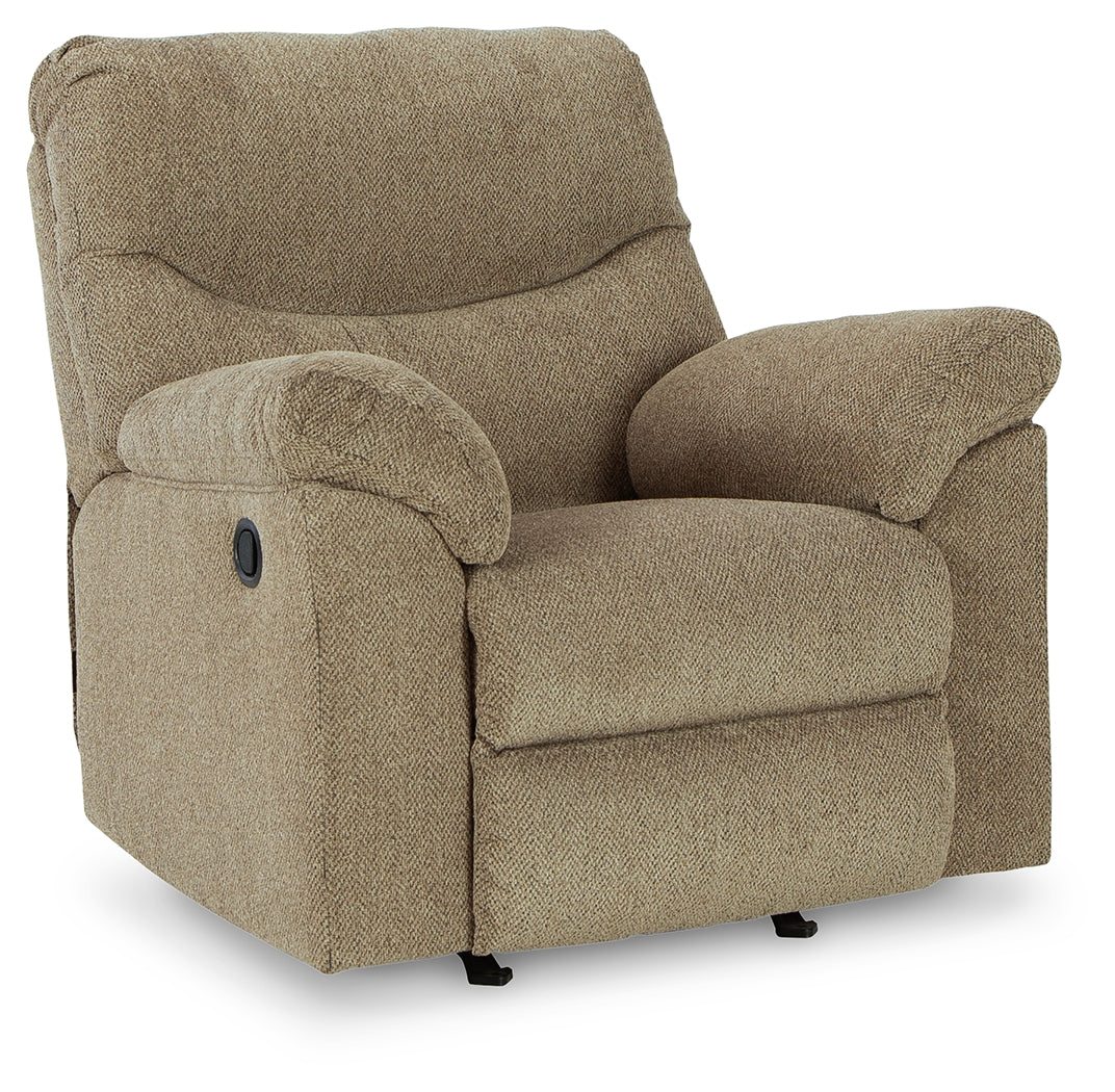 Alphons Briar Recliner - 2820225 - Bien Home Furniture & Electronics