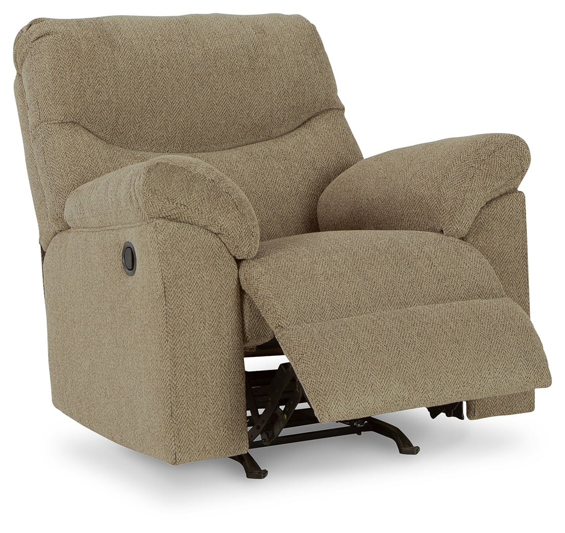 Alphons Briar Recliner - 2820225 - Bien Home Furniture & Electronics