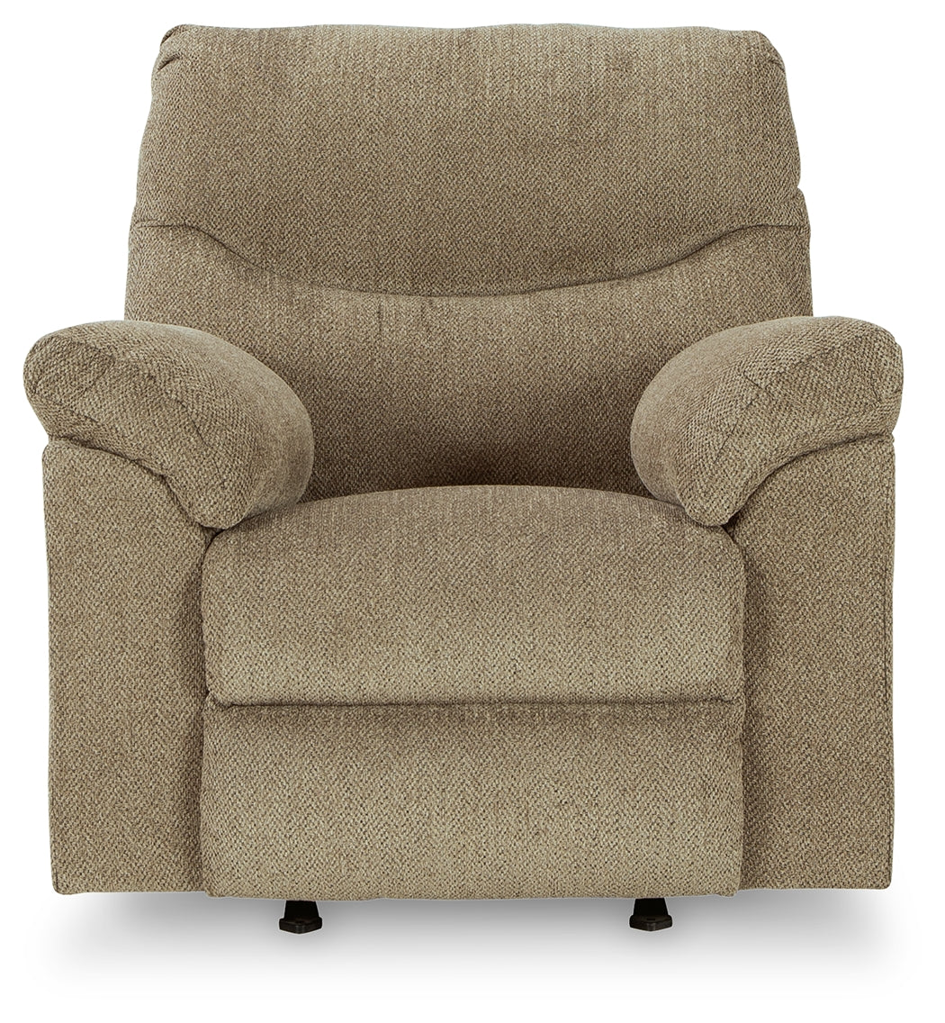 Alphons Briar Recliner - 2820225 - Bien Home Furniture & Electronics