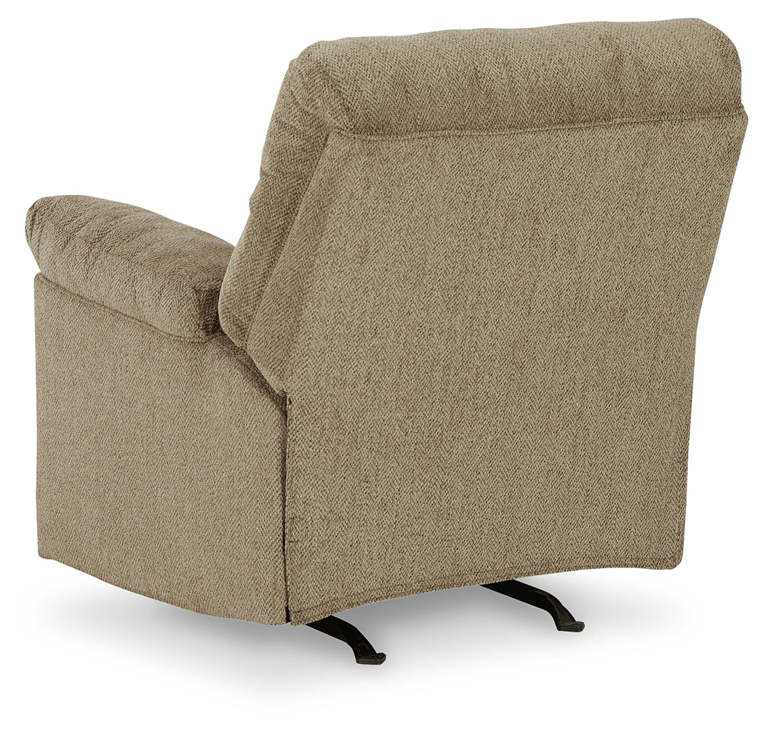 Alphons Briar Recliner - 2820225 - Bien Home Furniture & Electronics