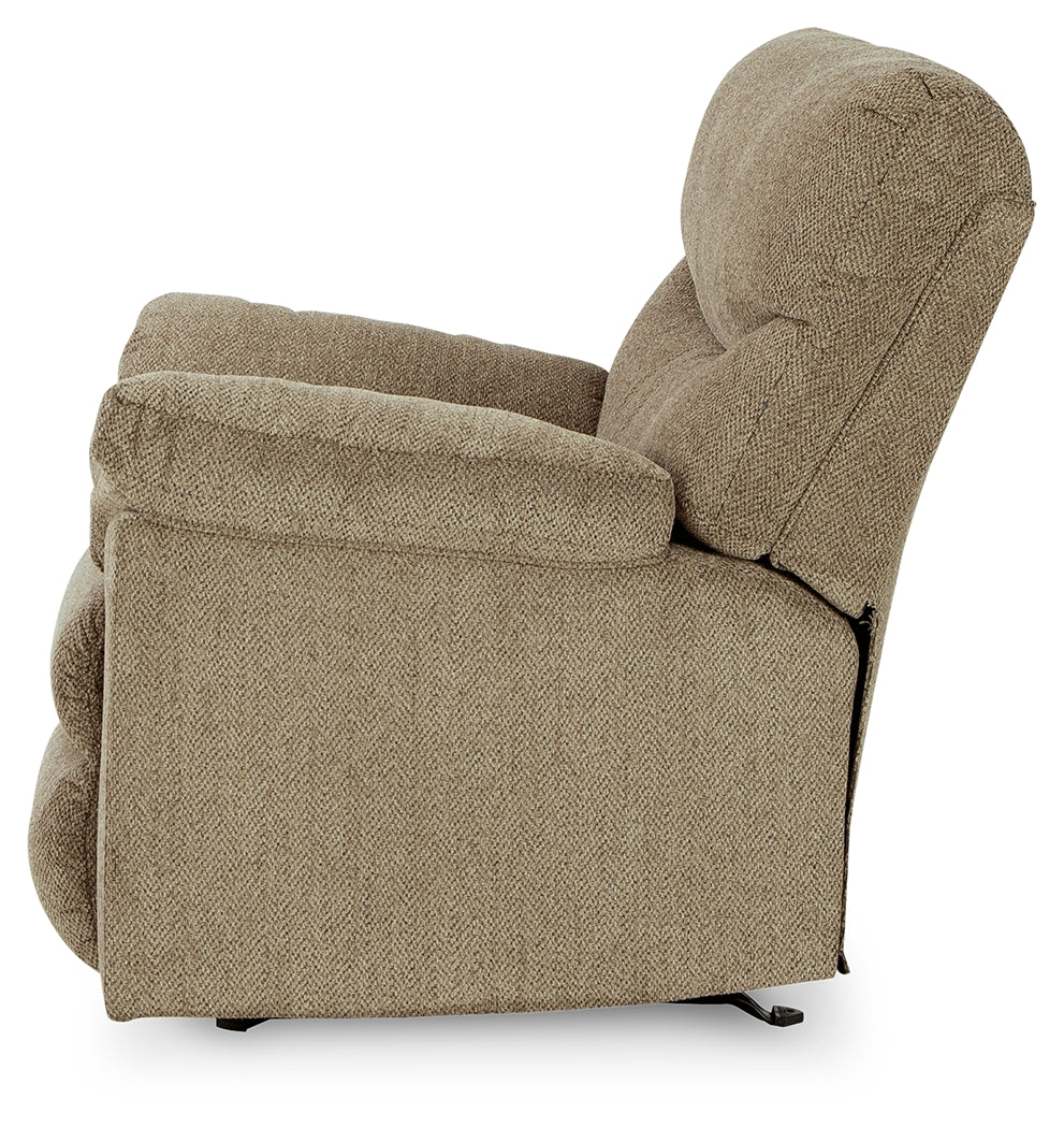 Alphons Briar Recliner - 2820225 - Bien Home Furniture & Electronics