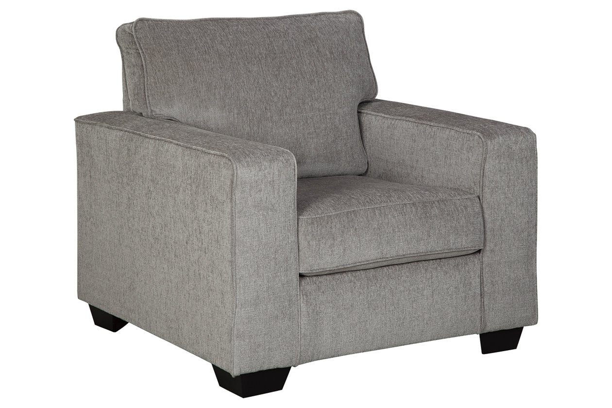 Altari Alloy Chair - 8721420 - Bien Home Furniture & Electronics