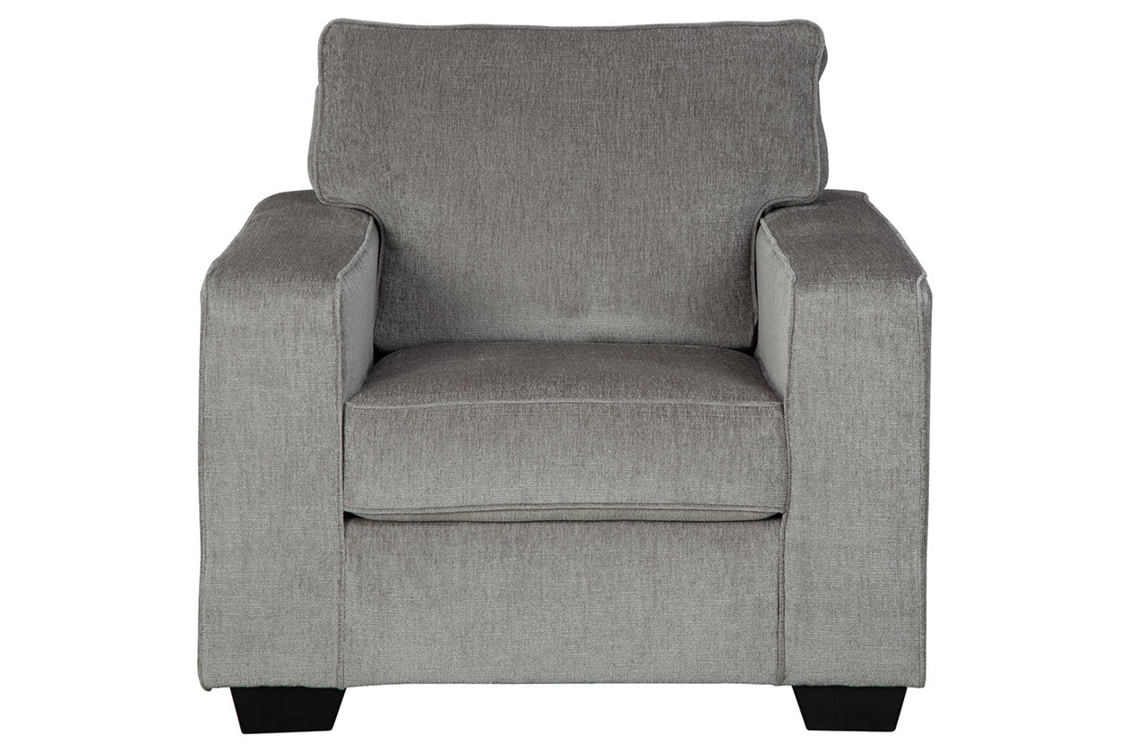 Altari Alloy Chair - 8721420 - Bien Home Furniture & Electronics