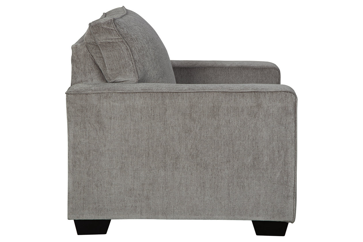 Altari Alloy Chair - 8721420 - Bien Home Furniture & Electronics