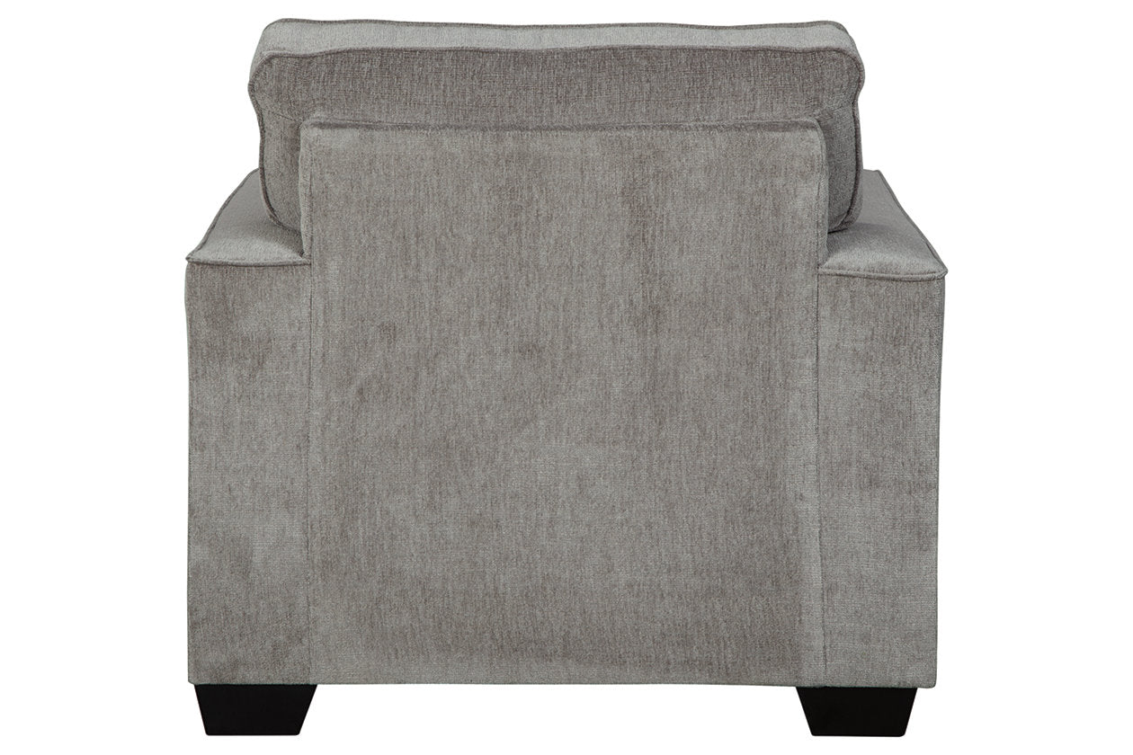 Altari Alloy Chair - 8721420 - Bien Home Furniture & Electronics