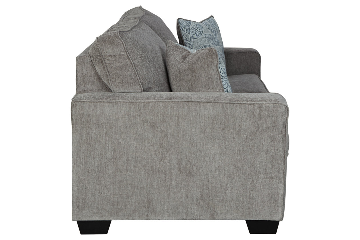 Altari Alloy Queen Sofa Sleeper - 8721439 - Bien Home Furniture & Electronics