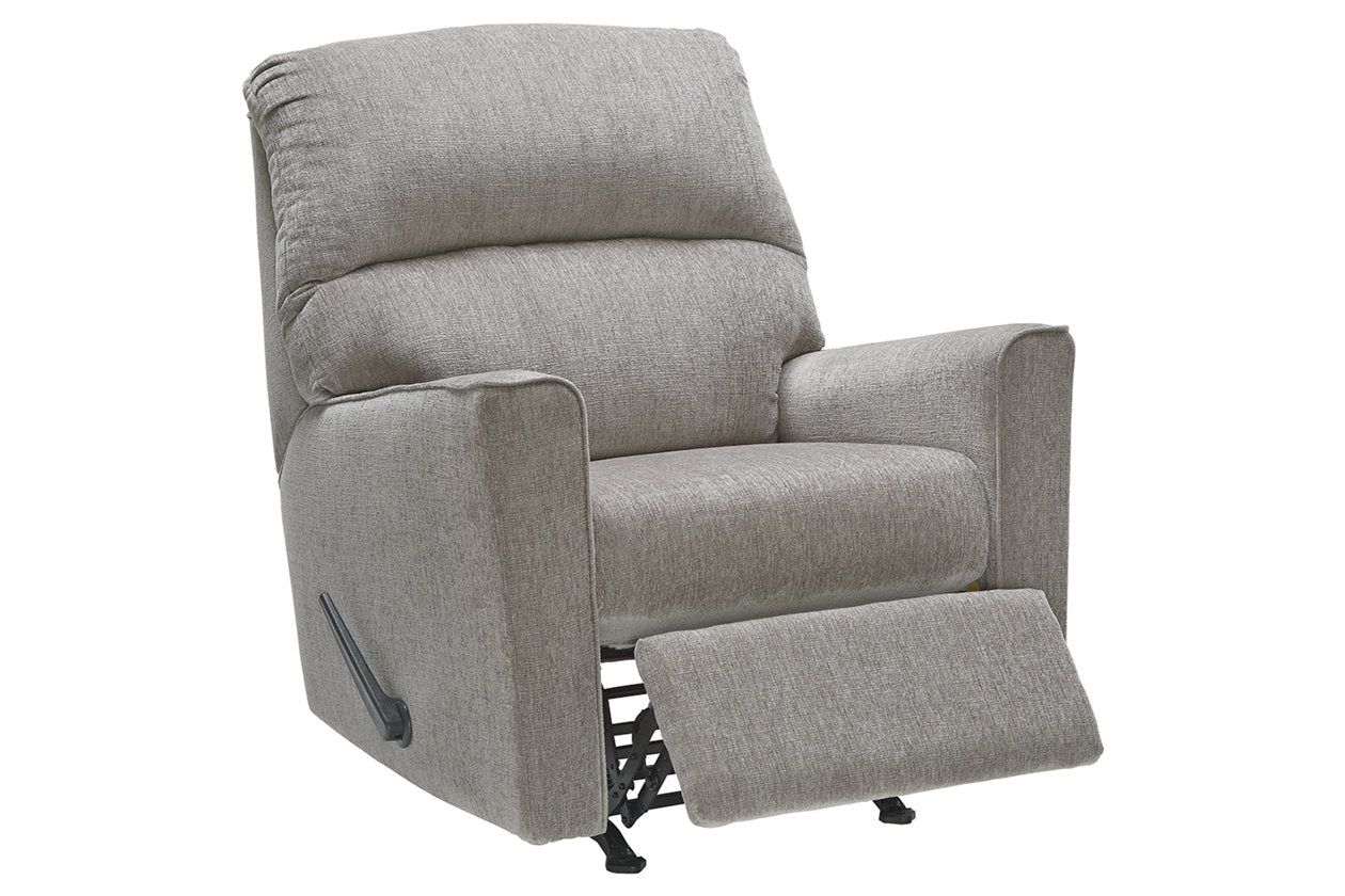 Altari Alloy Recliner - 8721425 - Bien Home Furniture & Electronics