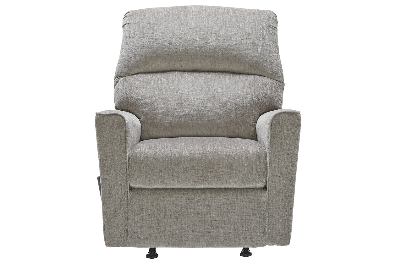 Altari Alloy Recliner - 8721425 - Bien Home Furniture & Electronics