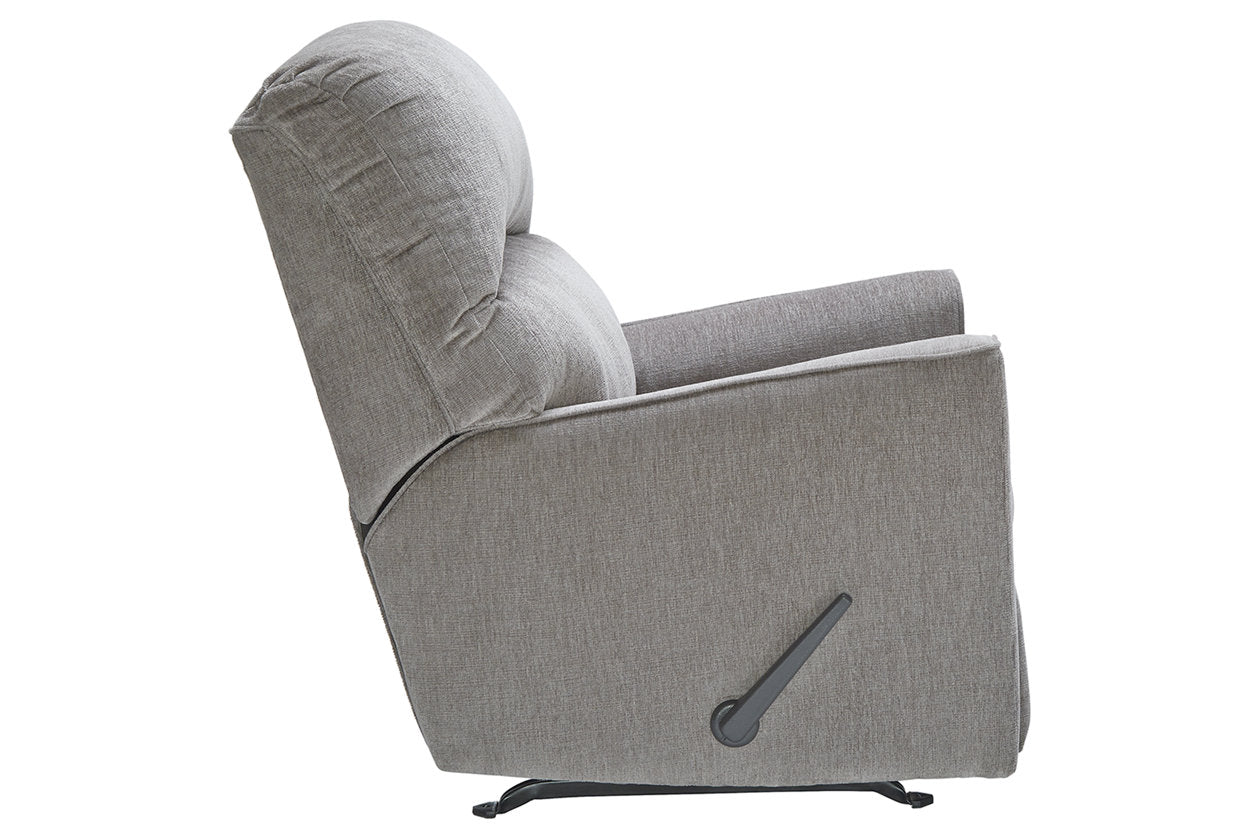 Altari Alloy Recliner - 8721425 - Bien Home Furniture & Electronics