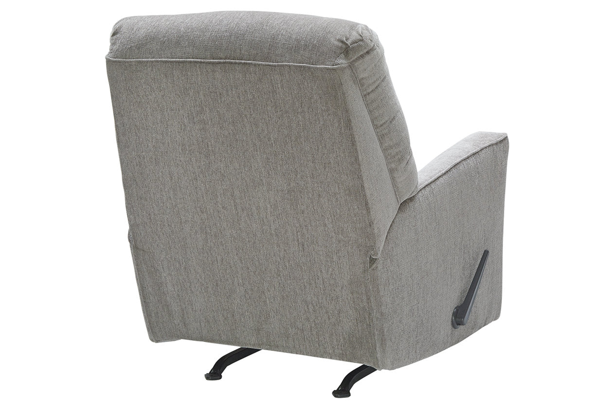 Altari Alloy Recliner - 8721425 - Bien Home Furniture & Electronics
