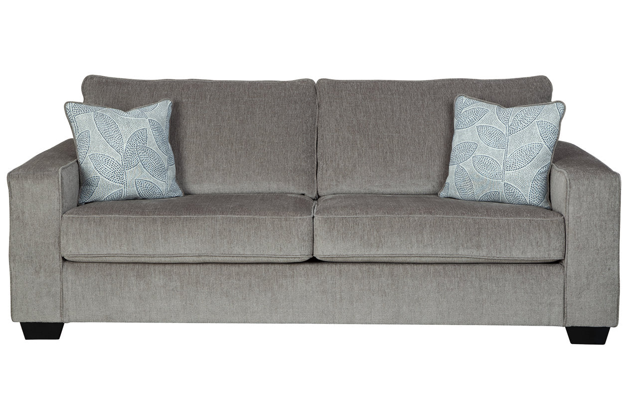 Altari Alloy Sofa - 8721438 - Bien Home Furniture & Electronics