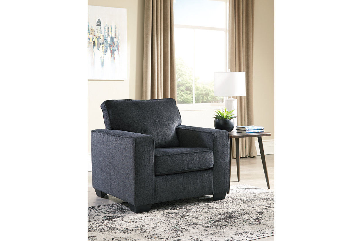 Altari Slate Chair - 8721320 - Bien Home Furniture & Electronics