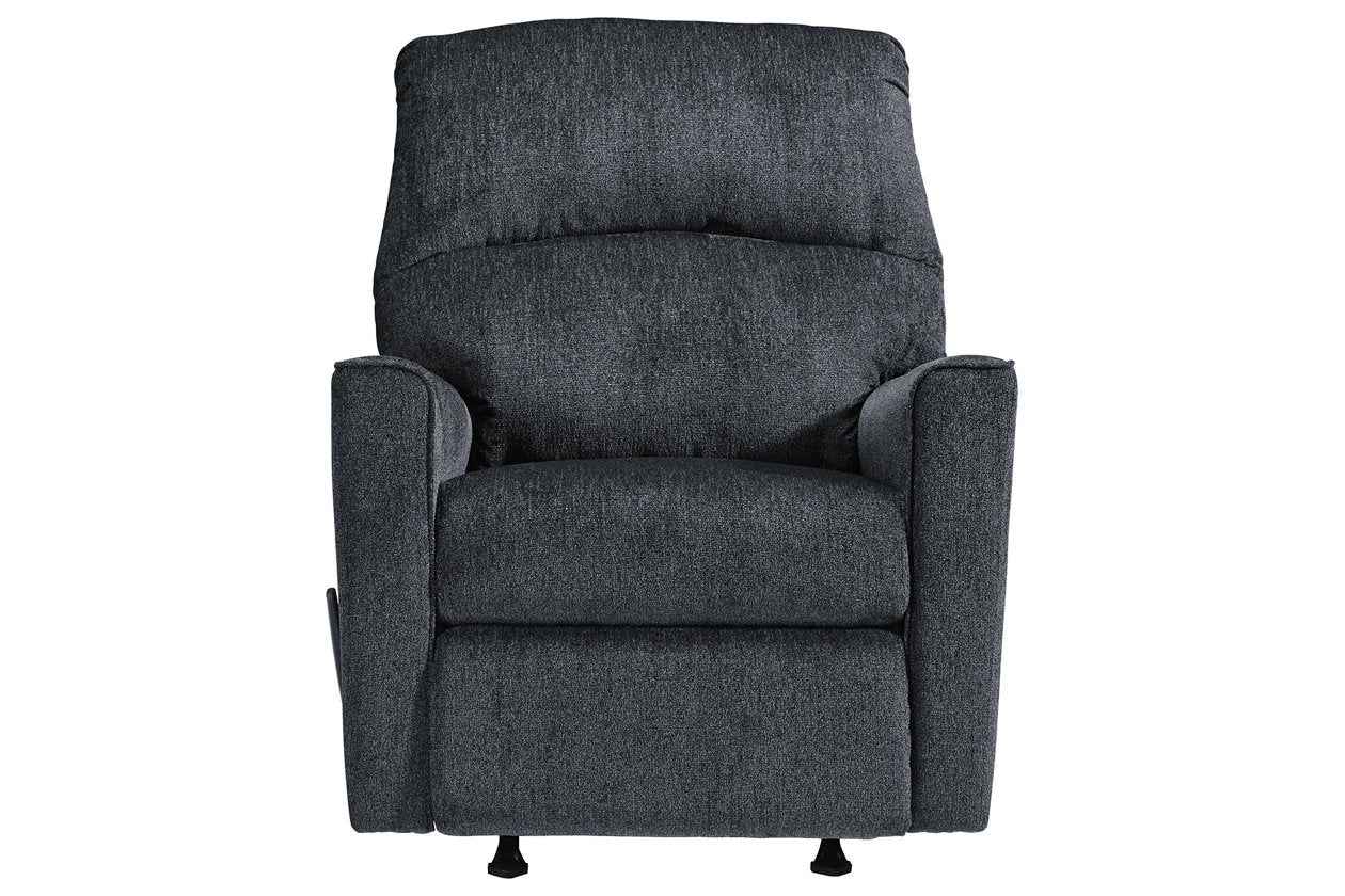 Altari Slate Recliner - 8721325 - Bien Home Furniture & Electronics