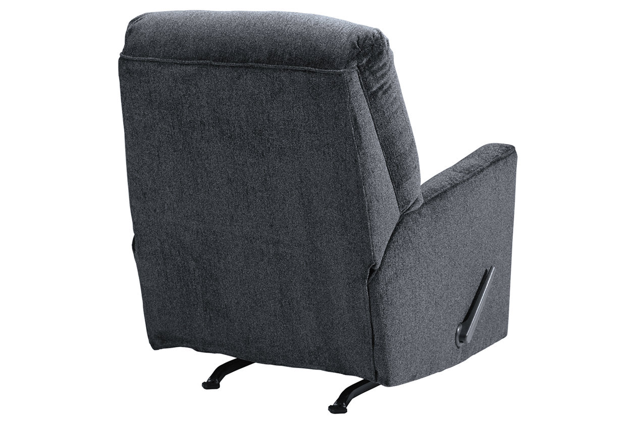 Altari Slate Recliner - 8721325 - Bien Home Furniture & Electronics