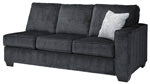 Altari Slate Right-Arm Facing Sofa - 8721367 - Bien Home Furniture & Electronics