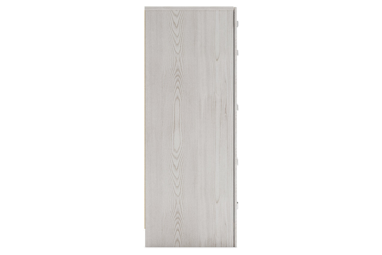 Altyra White Dresser - B2640-31 - Bien Home Furniture & Electronics
