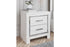 Altyra White Nightstand - B2640-92 - Bien Home Furniture & Electronics