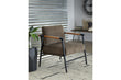 Amblers Storm Accent Chair - A3000628 - Bien Home Furniture & Electronics