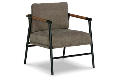 Amblers Storm Accent Chair - A3000628 - Bien Home Furniture &amp; Electronics