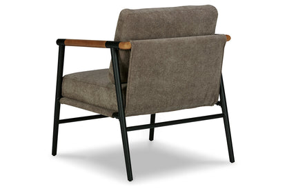 Amblers Storm Accent Chair - A3000628 - Bien Home Furniture &amp; Electronics