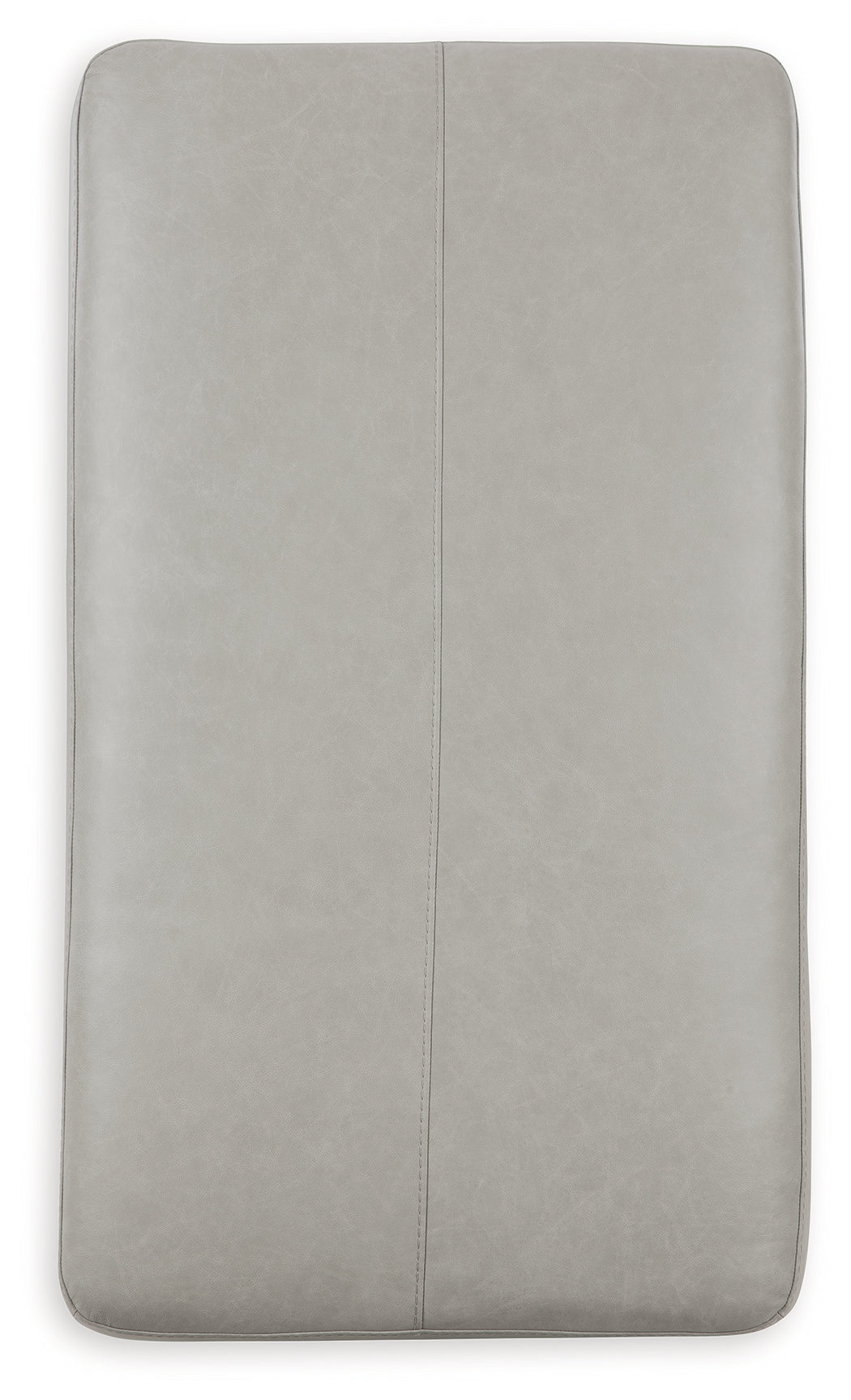 Amiata Glacier Oversized Accent Ottoman - 5740408 - Bien Home Furniture & Electronics