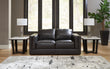 Amiata Onyx Loveseat - 5740535 - Bien Home Furniture & Electronics