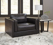 Amiata Onyx Oversized Chair - 5740523 - Bien Home Furniture & Electronics