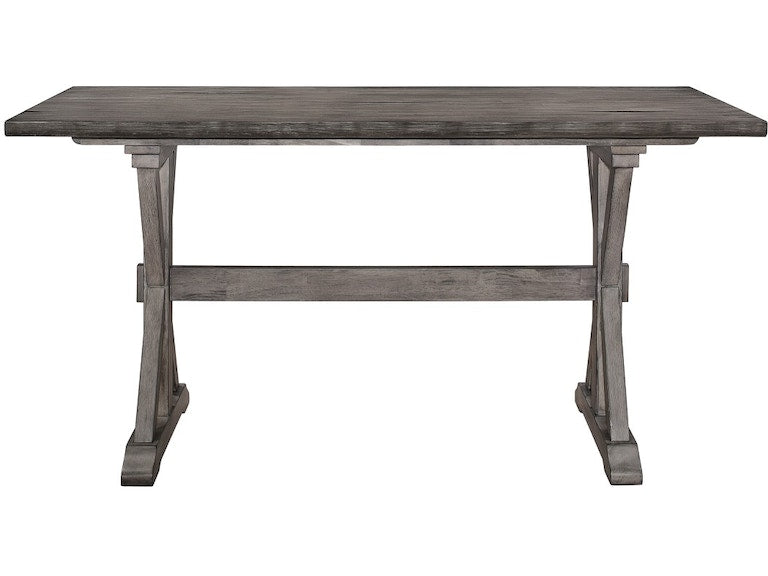 Amsonia Gray Counter Height Table - 5602-36 - Bien Home Furniture & Electronics