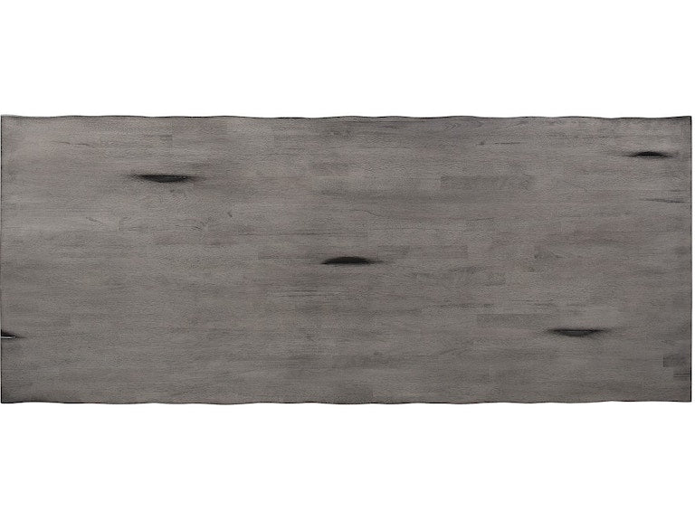 Amsonia Gray Counter Height Table - 5602-36 - Bien Home Furniture & Electronics