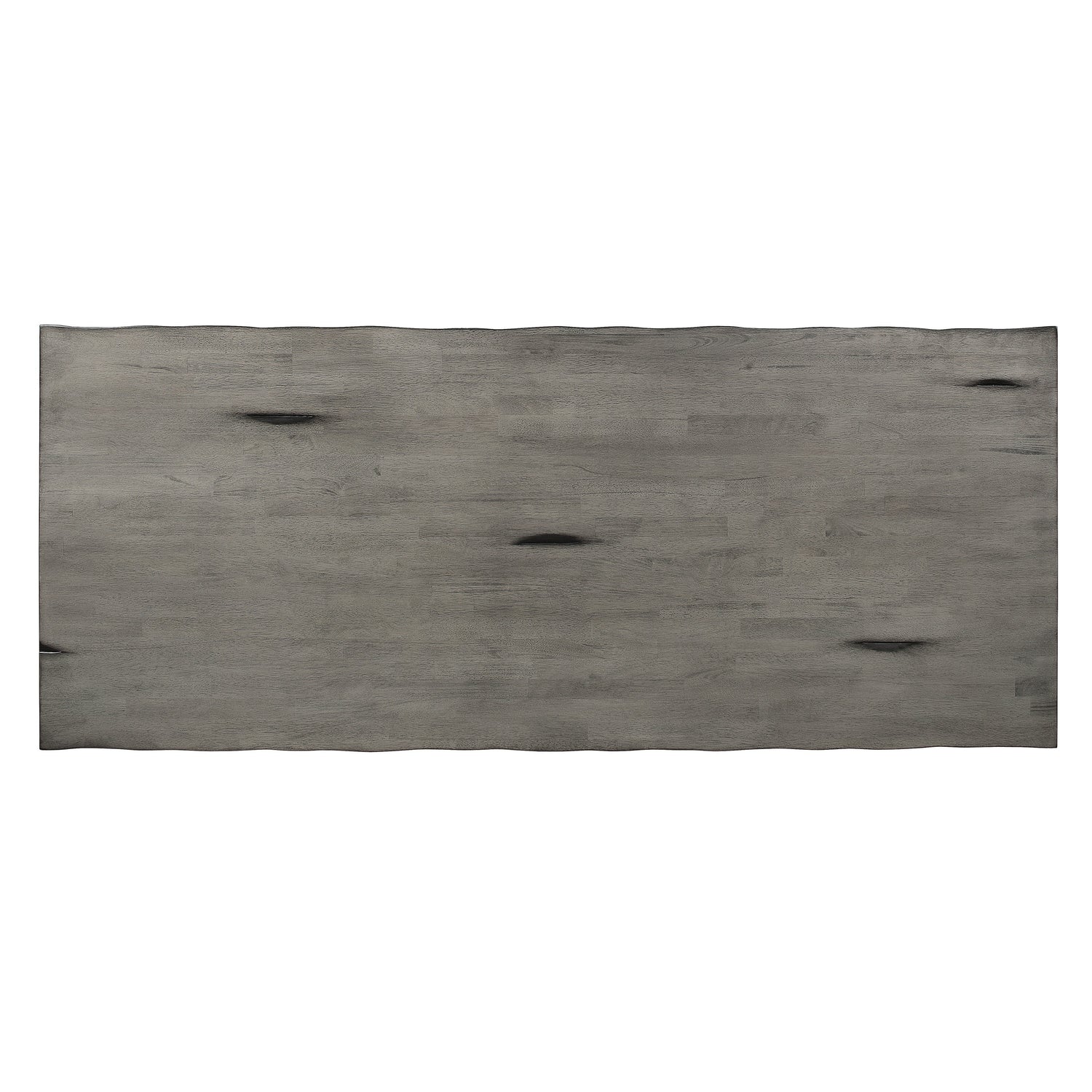 Amsonia Gray/White Counter Height Set - SET | 5602-36 | 5602-24WT(2) - Bien Home Furniture & Electronics