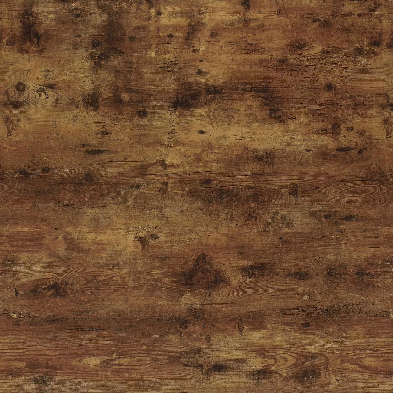 Analiese Antique Nutmeg 4-Shelf Bookcase - 801542 - Bien Home Furniture & Electronics