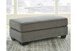 Angleton Sandstone Ottoman - 6770314 - Bien Home Furniture & Electronics