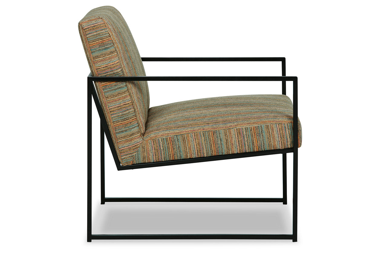 Aniak Multi Accent Chair - A3000610 - Bien Home Furniture &amp; Electronics