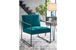 Aniak Rainforest Accent Chair - A3000609 - Bien Home Furniture & Electronics