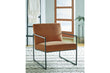 Aniak Spice Accent Chair - A3000608 - Bien Home Furniture & Electronics