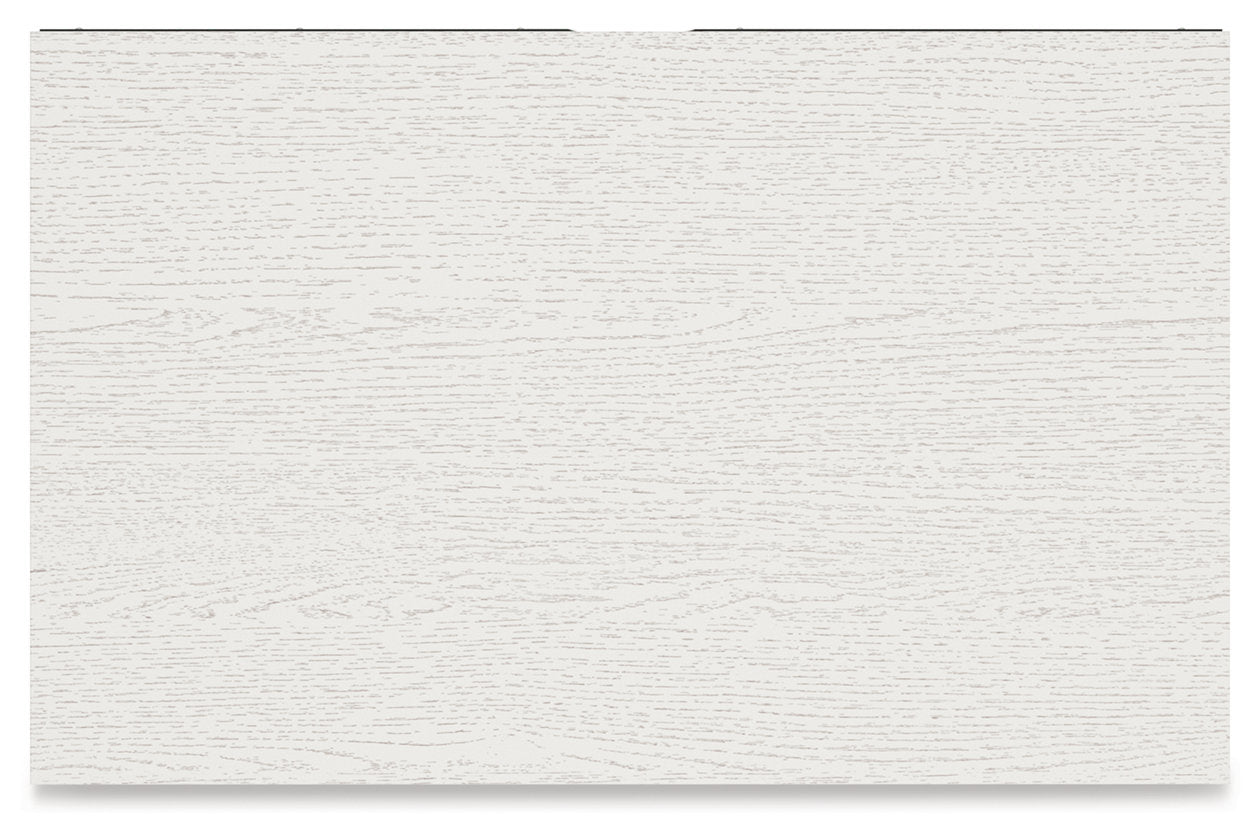 Aprilyn White Chest of Drawers - EB1024-245 - Bien Home Furniture & Electronics