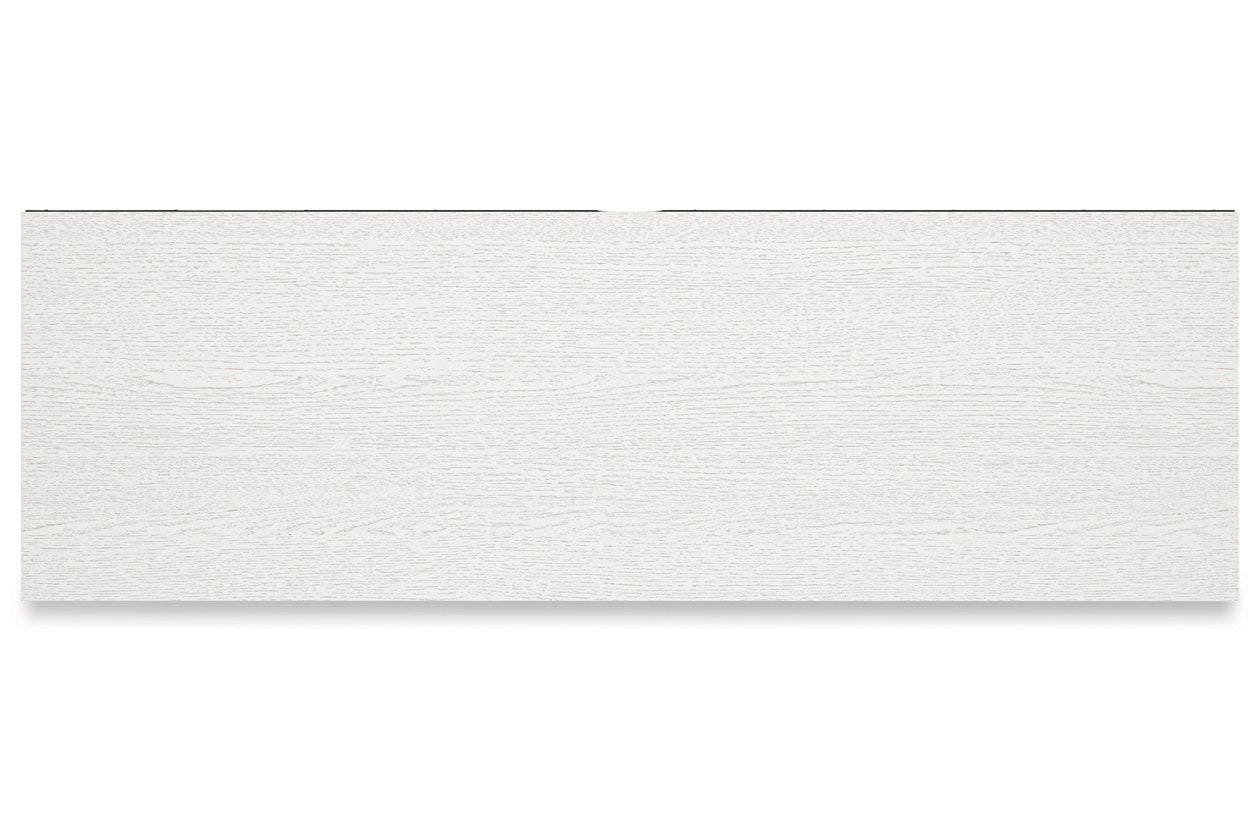 Aprilyn White Dresser - EB1024-231 - Bien Home Furniture & Electronics