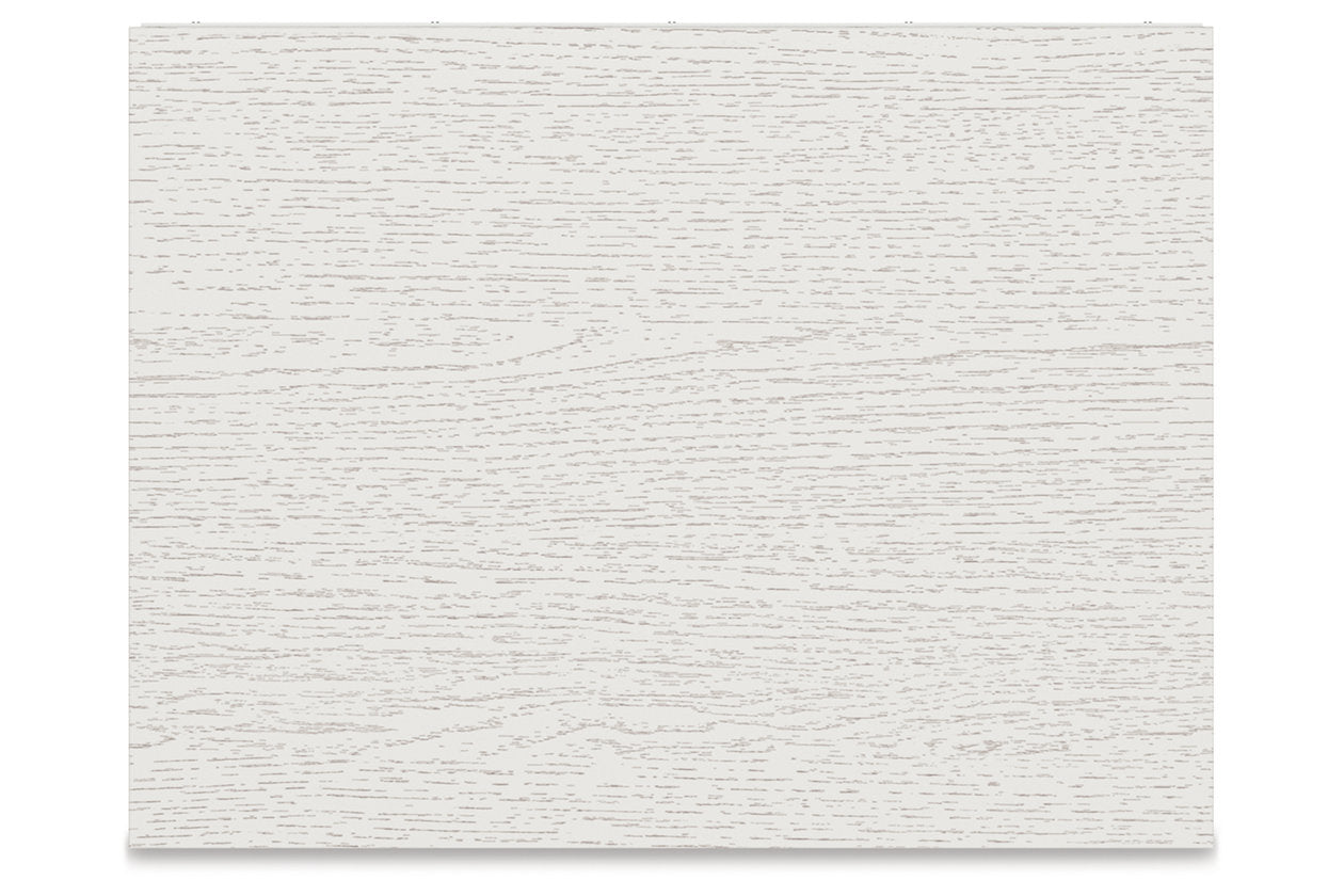 Aprilyn White Nightstand - EB1024-291 - Bien Home Furniture & Electronics