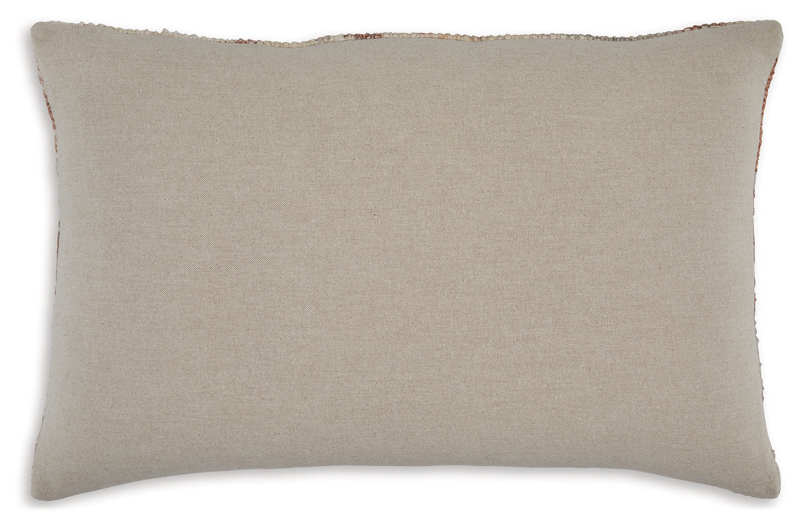 Aprover Rust/Gray/White Pillow (Set of 4) - A1001040 - Bien Home Furniture &amp; Electronics