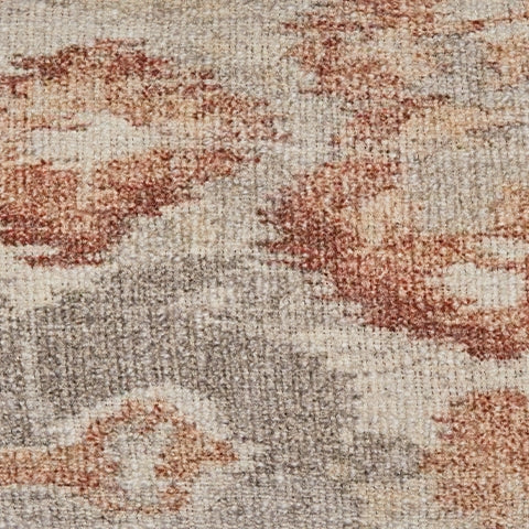 Aprover Rust/Gray/White Pillow (Set of 4) - A1001040 - Bien Home Furniture & Electronics