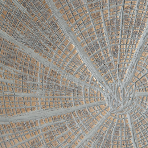 Ardenley Antique Gold Finish Vase, Set of 2 - A2000607 - Bien Home Furniture & Electronics