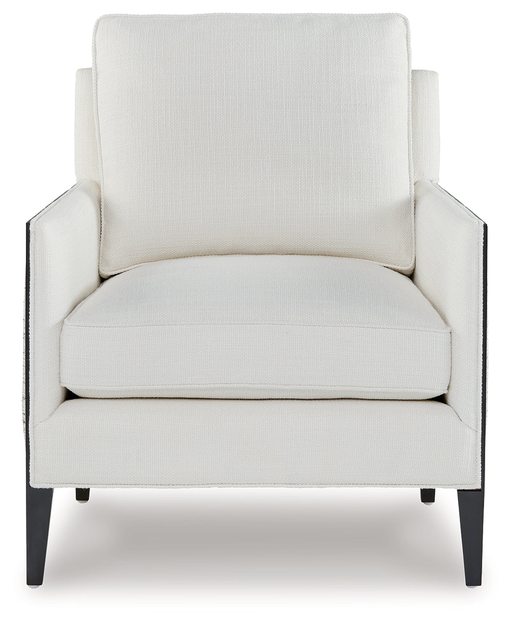 Ardenworth Black/Ivory Accent Chair - A3000647 - Bien Home Furniture & Electronics