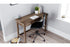 Arlenbry Gray 47" Home Office Desk - H275-14 - Bien Home Furniture & Electronics