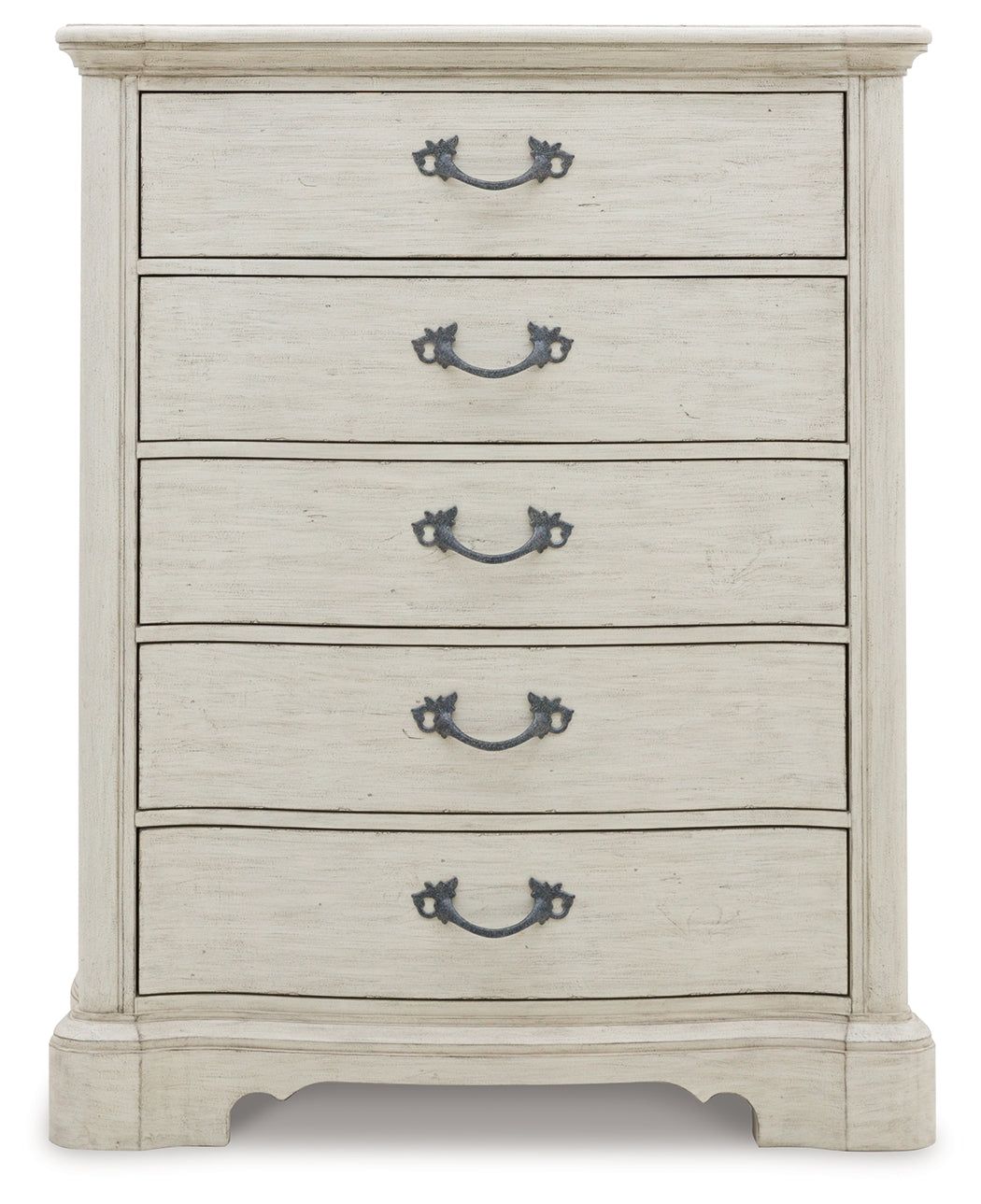 Arlendyne Antique White Chest of Drawers - B980-46 - Bien Home Furniture & Electronics